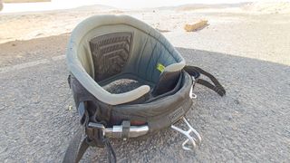 Arnés Mystic Warrior Kite Talla L