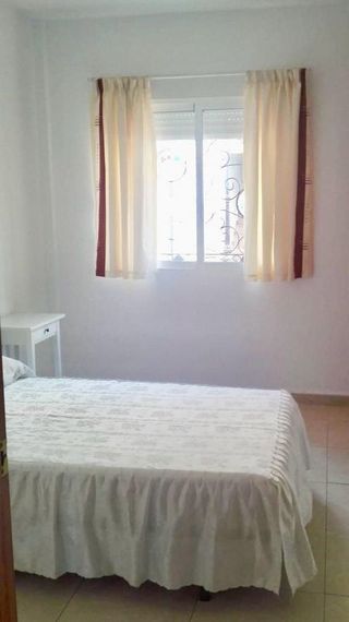 Piso en venta en San Javier en San Javier