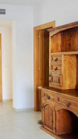 Piso en venta en San Javier en San Javier