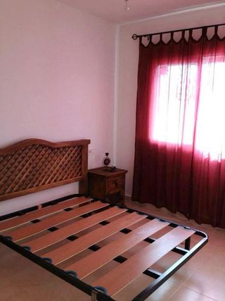 Piso en venta en San Javier en San Javier