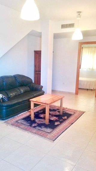 Piso en venta en San Javier en San Javier