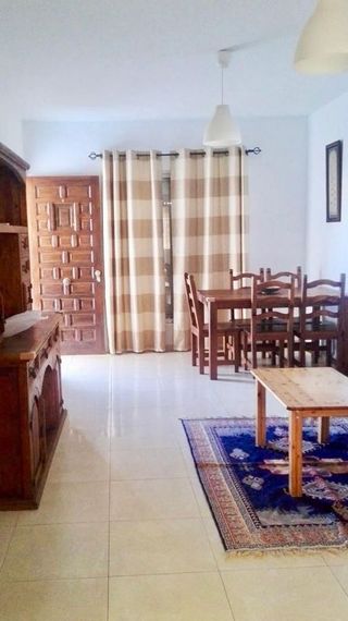 Piso en venta en San Javier en San Javier