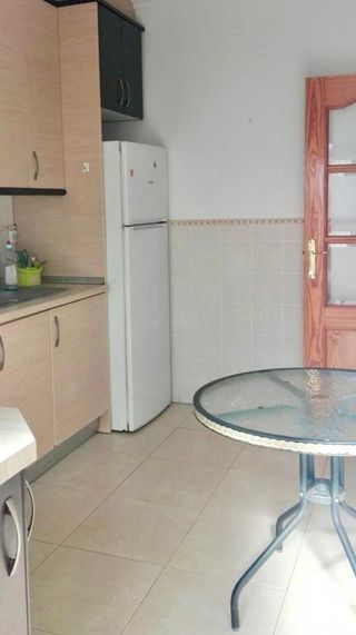 Piso en venta en San Javier en San Javier