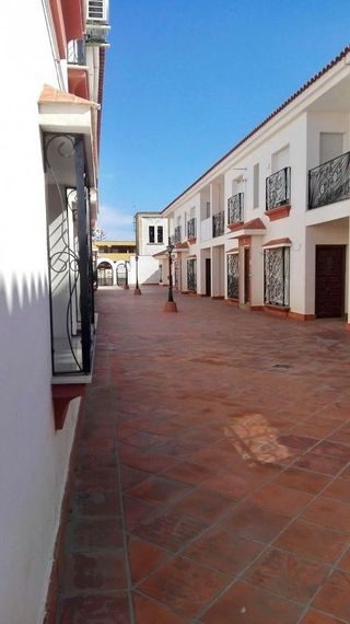 Piso en venta en San Javier en San Javier