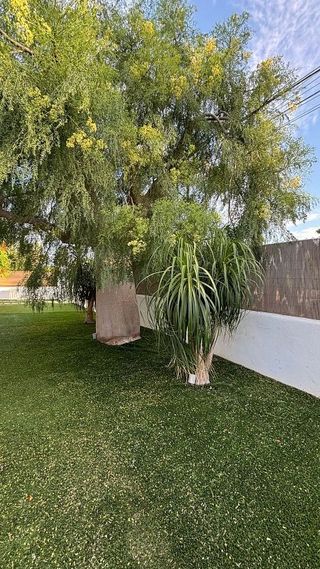 Chalet en venta en Santiago de la Ribera en San Javier