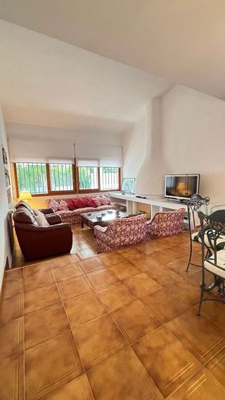 Chalet en venta en Santiago de la Ribera en San Javier