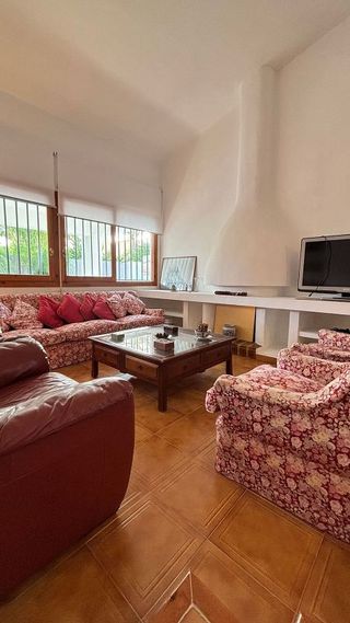 Chalet en venta en Santiago de la Ribera en San Javier
