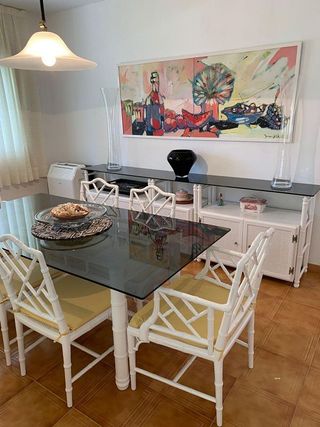 Chalet en venta en Santiago de la Ribera en San Javier