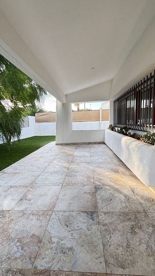 Chalet en venta en Santiago de la Ribera en San Javier