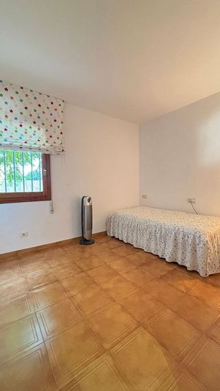 Chalet en venta en Santiago de la Ribera en San Javier