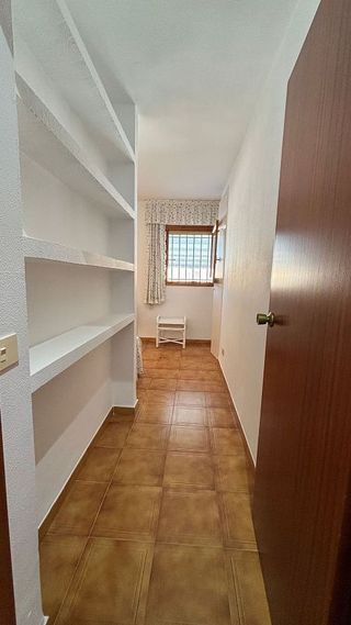 Chalet en venta en Santiago de la Ribera en San Javier