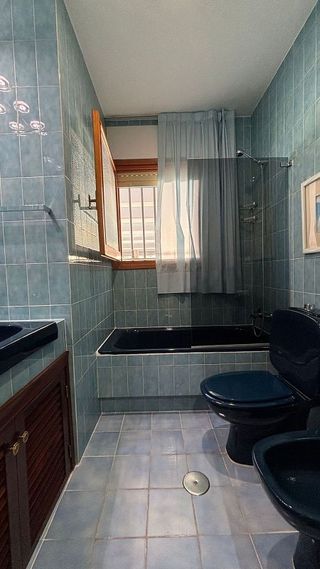 Chalet en venta en Santiago de la Ribera en San Javier