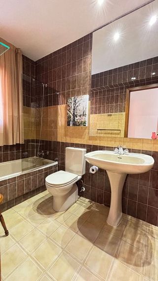 Chalet en venta en Santiago de la Ribera en San Javier