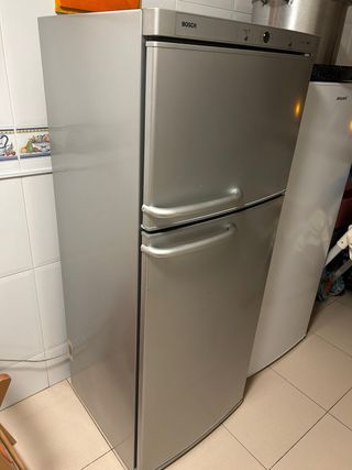 Nevera Bosch