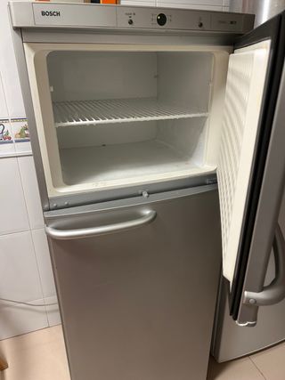 Nevera Bosch