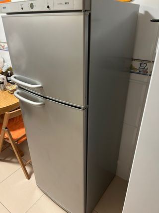 Nevera Bosch