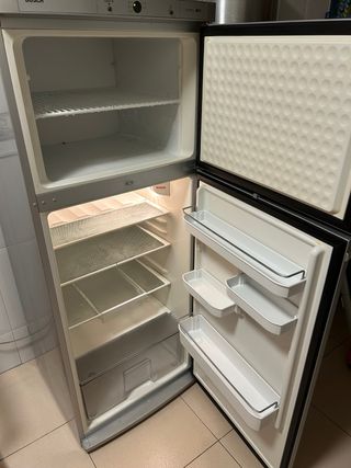 Nevera Bosch