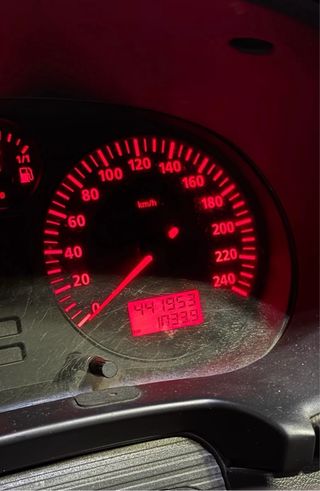 SEAT Leon 2004