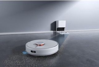 Aspiradora Robot Xiaomi X10