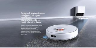 Aspiradora Robot Xiaomi X10