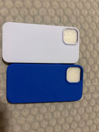 Fundas iPhone 14 Variadas