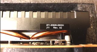 NVIDIA GeForce RTX 4060 ITX GDDR6 SFF MINI-ITX