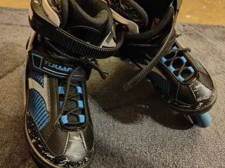 Patines Tijuana Ajustables 35-38