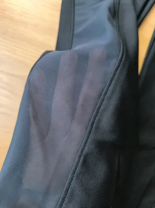 Mallas KUIKMA Tenis/Pádel Mujer Talla M