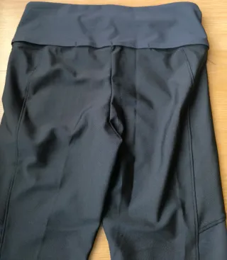 Mallas KUIKMA Tenis/Pádel Mujer Talla M