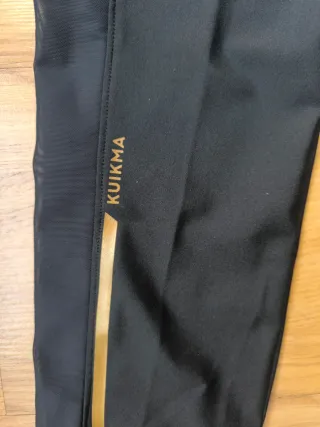 Mallas KUIKMA Tenis/Pádel Mujer Talla M