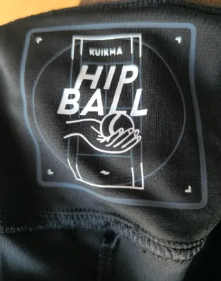 Mallas KUIKMA Tenis/Pádel Mujer Talla M