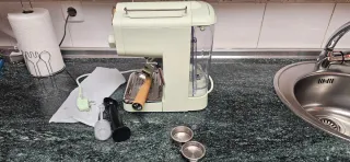 Cafetera Create Thera Retro