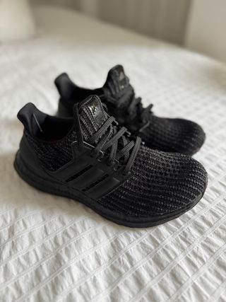 Adidas Ultraboost 1.0 Negras