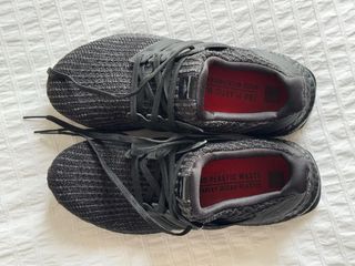 Adidas Ultraboost 1.0 Negras