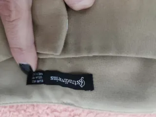 Lote 2 Pantalones Chinos Mujer