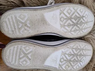 Converse All Star Lentejuelas Plata