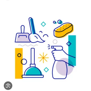 Busco trabajo por horas en limpieza