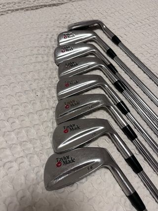 Palos de Golf TaylorMade Tour Preferred