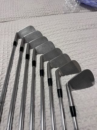 Palos de Golf TaylorMade Tour Preferred