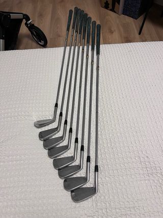 Palos de Golf TaylorMade Tour Preferred