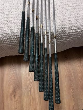 Palos de Golf TaylorMade Tour Preferred