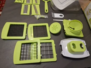 Mandolina Verdure Sedhoom