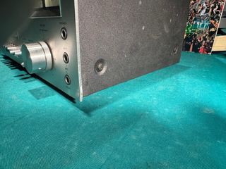 Cassette Kenwood KX-530