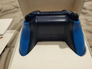 Mando Xbox One/Series Azul con Caja
