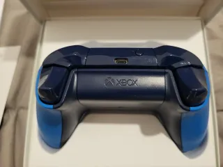 Mando Xbox One/Series Azul con Caja