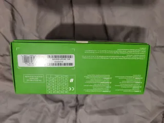 Mando Xbox One/Series Azul con Caja