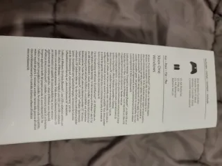 Mando Xbox One/Series Azul con Caja