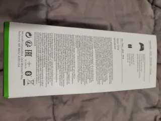 Mando Xbox One/Series Azul con Caja