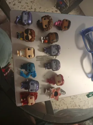 Funkos Kinder joy