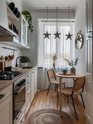 Limpieza del hogar – Externa